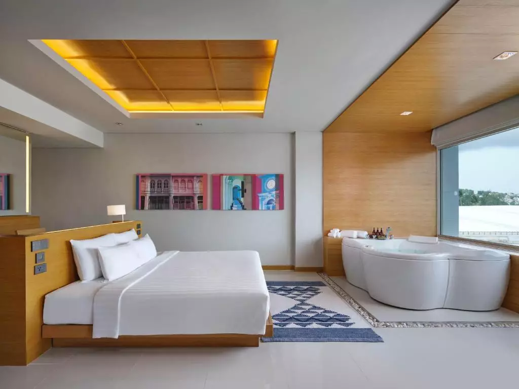 The Kee Resort and Spa